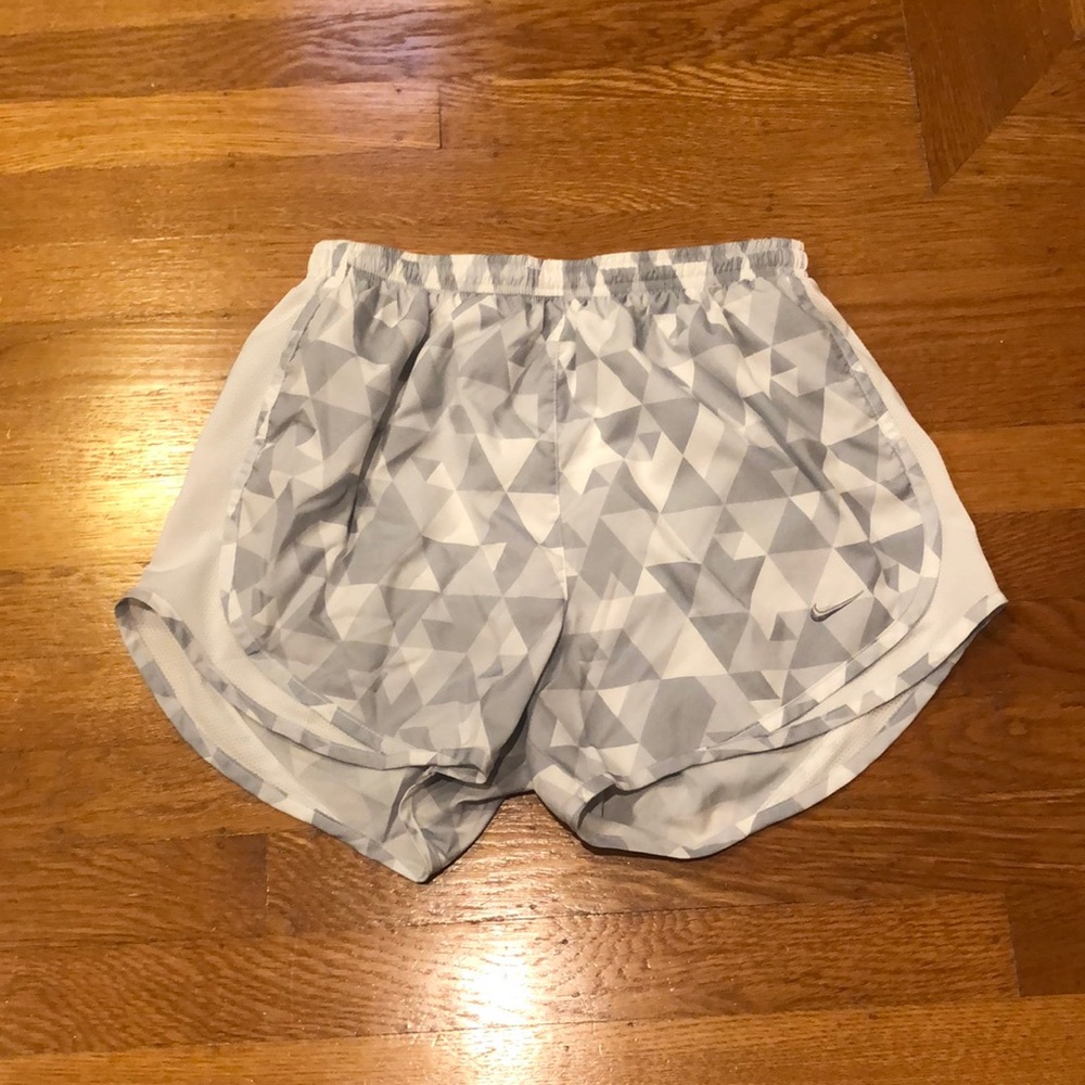 Nike tempo shorts